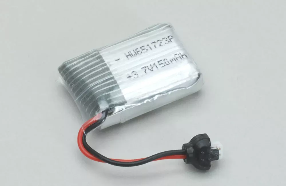 Udi U839 Nano Quad 1S 3.7V 150mAh Battery