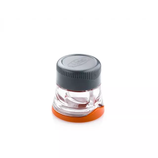 Ultralight Salt And Pepper Shaker