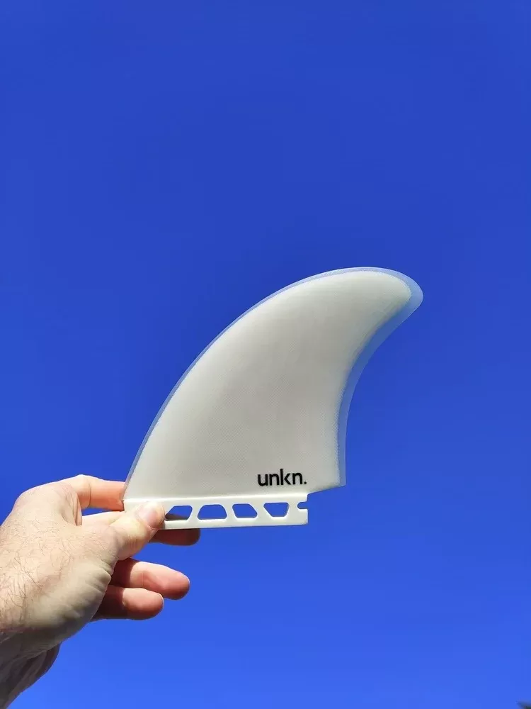 UNKN Twin Fin