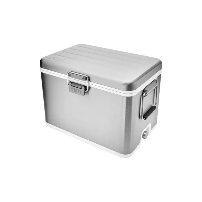 V Series Stainless Steel Cooler