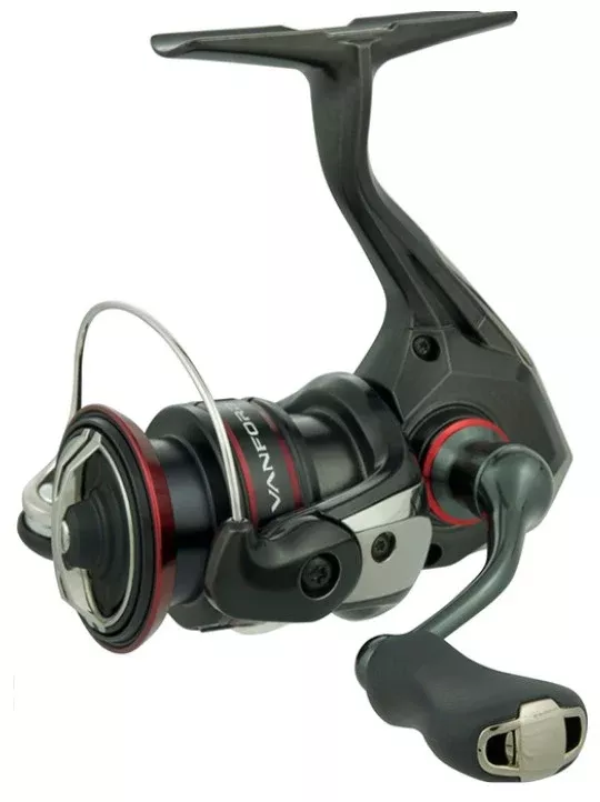 Vanford 4000 XGF Spinning Reel (VF4000XGF)