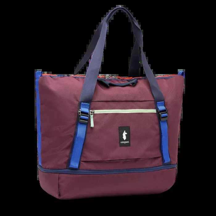 Viaje 35L Weekender Bag