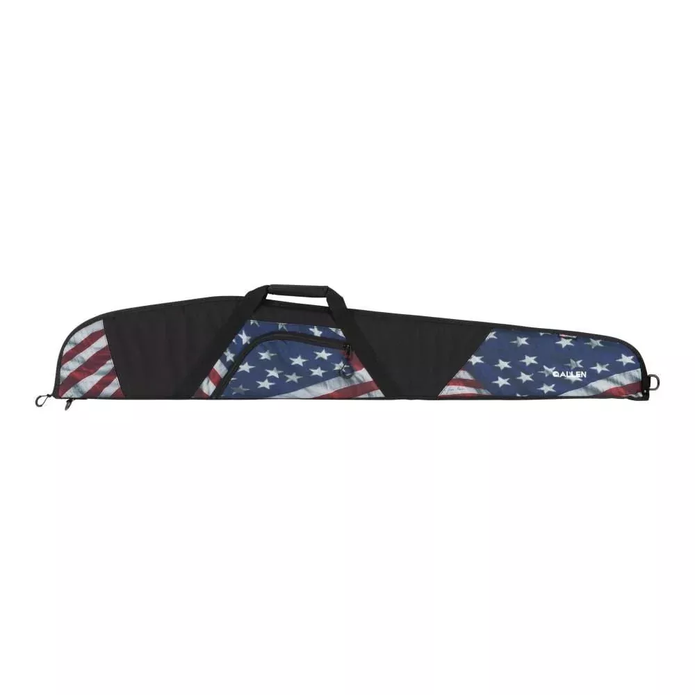 Victory Centennial Shotgun Case 52"