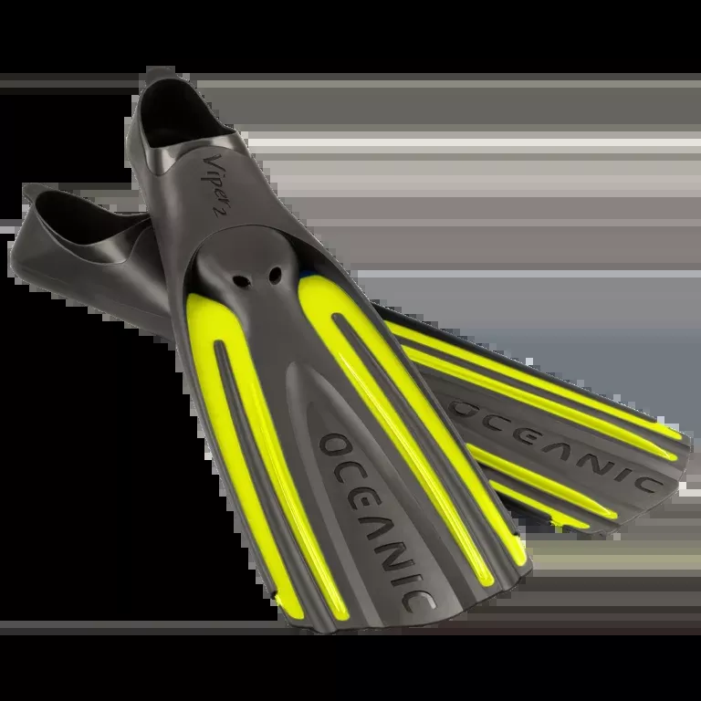 Viper 2 Full-Foot Fins