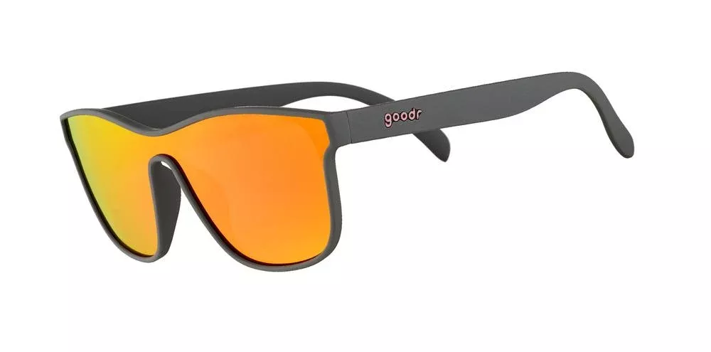 Voight-Kampff Vision Sunglasses