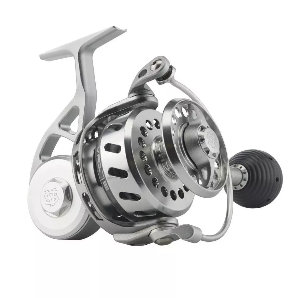 VR175 Bailed Spinning Reel