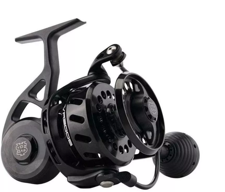 VR200B Bailed Spinning Reel
