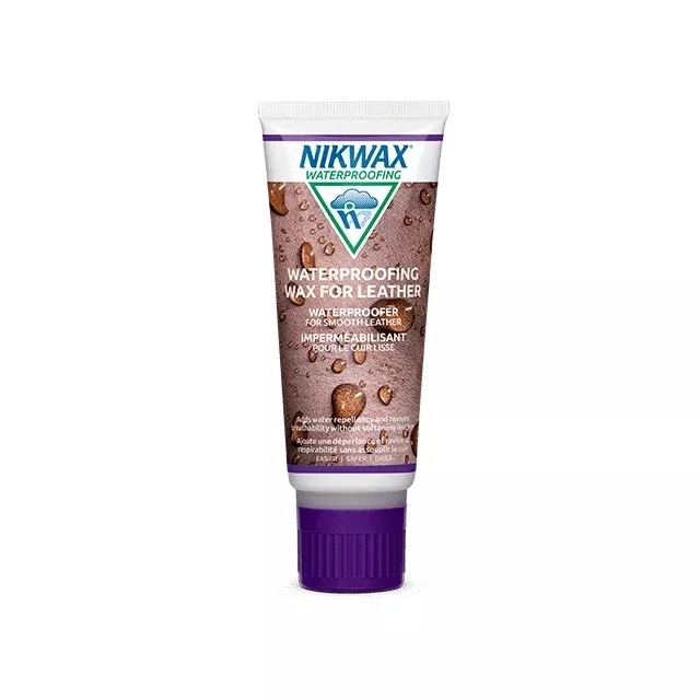 Waterproofing Wax - Cream