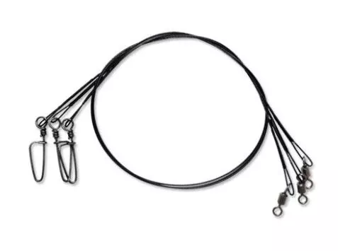 Wire Leader - 45lb-24in