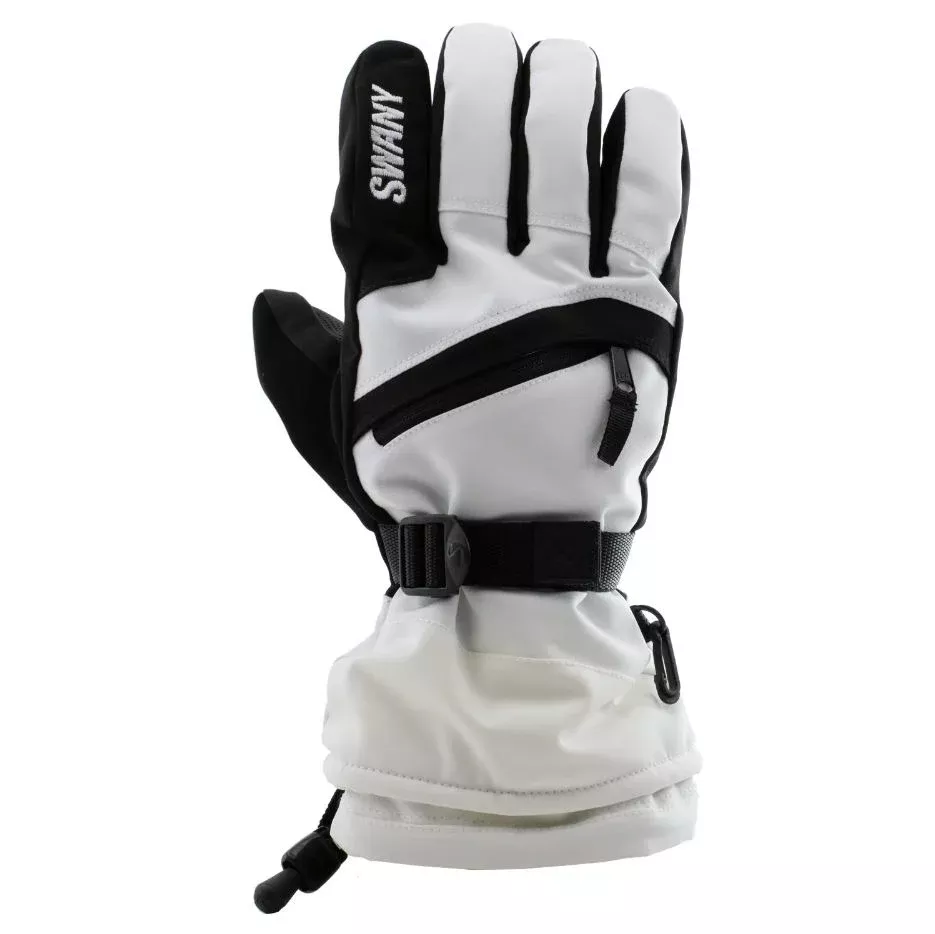 Women's X-Over Gloves 2.2