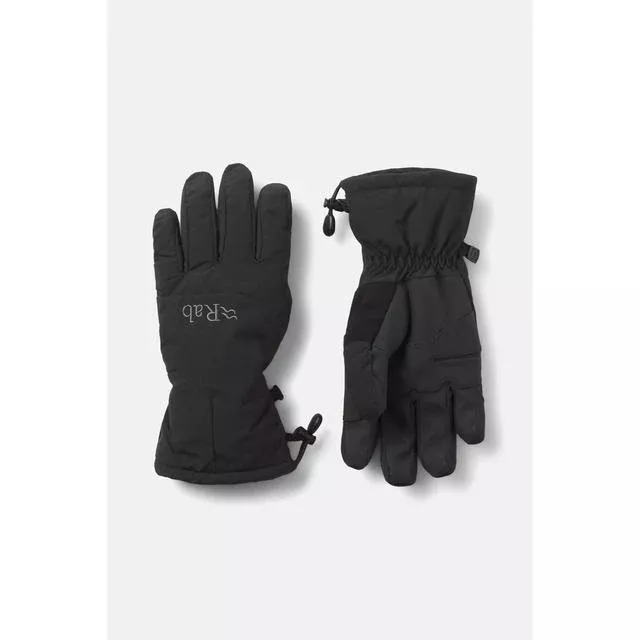 Womens Storm Waterproof Gloves