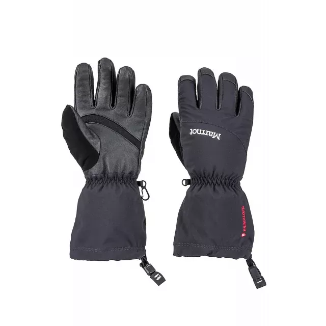 Womens Warmest Glove