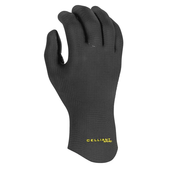 Xcel 2MM Comp X 5 Finger Glove