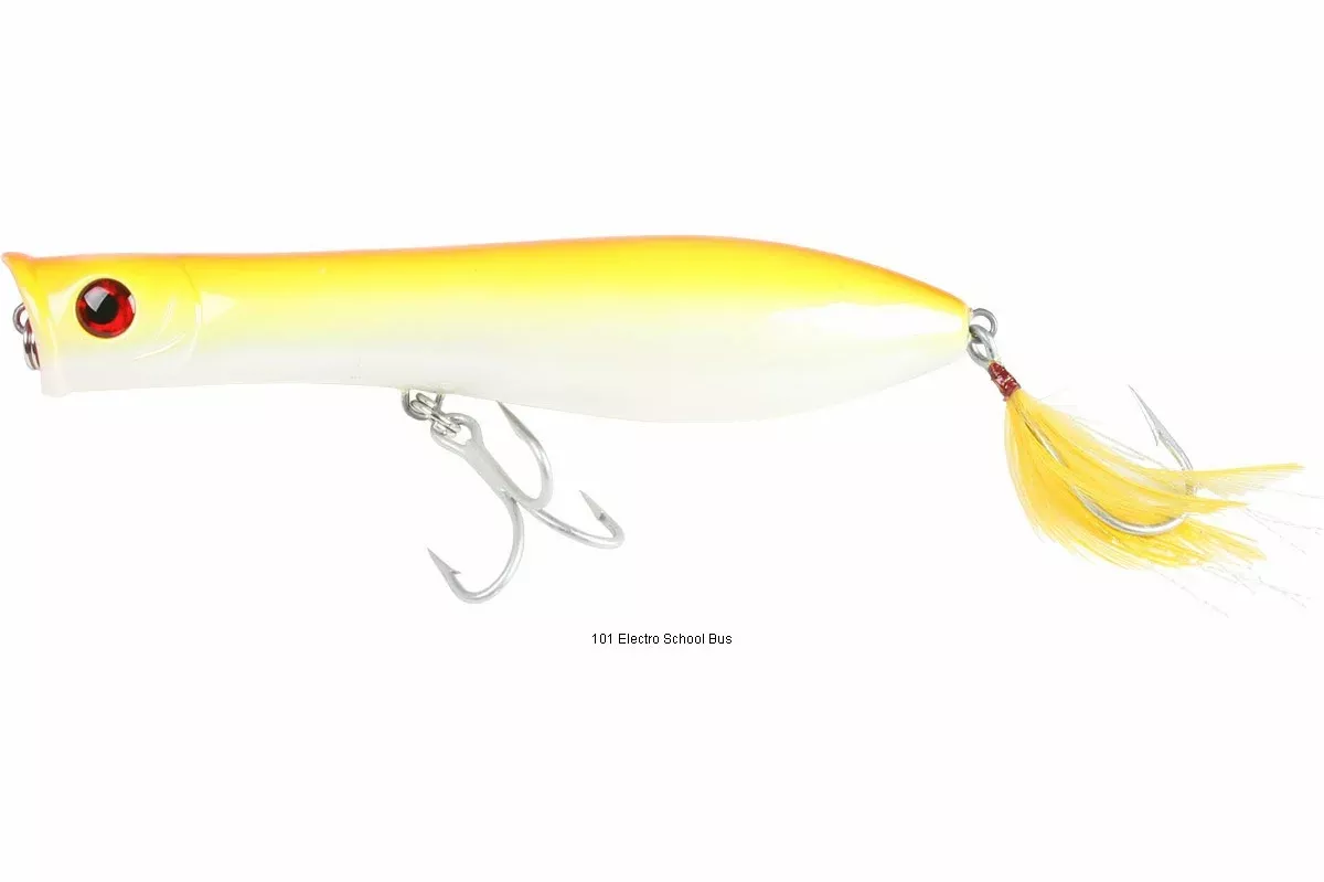 XD Talkin Popper - 6"