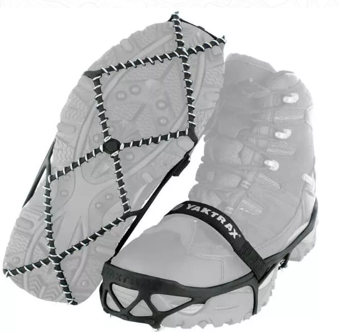 Yaktrax Pro