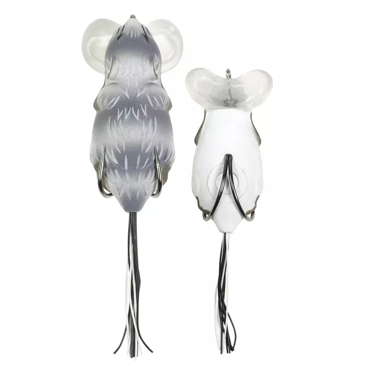 Yappa Rat - 2 3/4" - (3/4oz)