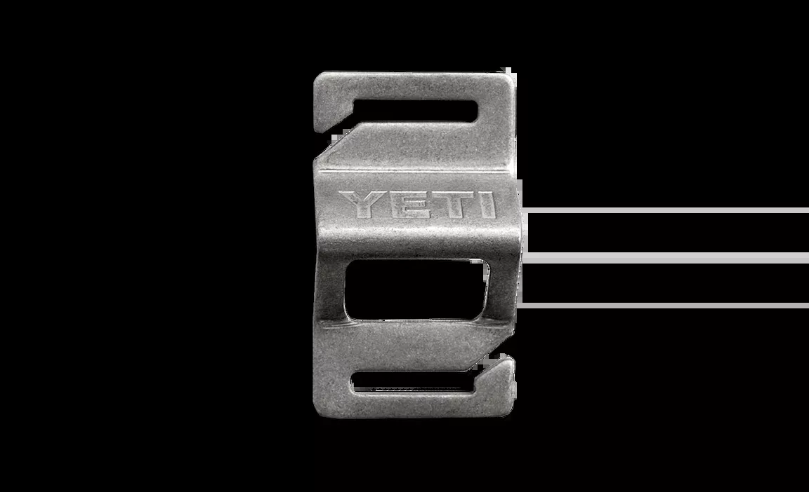 YETI Molle Bottle Opener