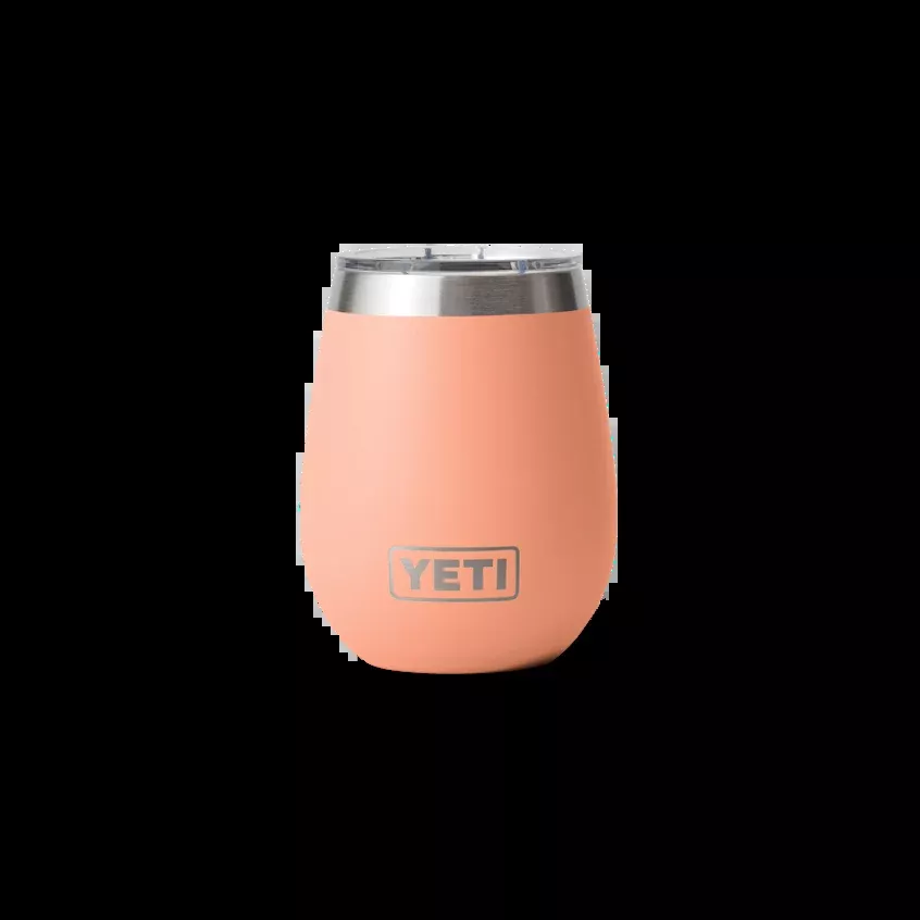 YETI Rambler 10 oz Wine Tumbler