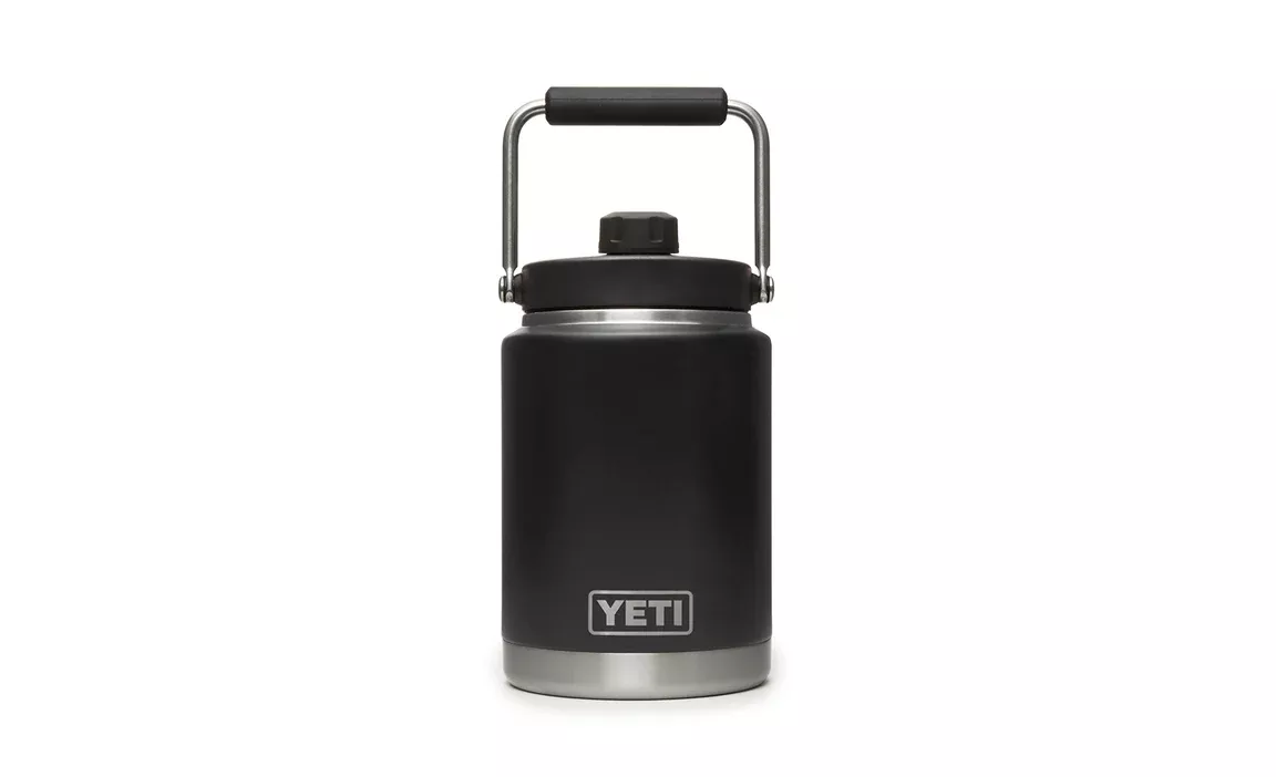 YETI Rambler Half Gallon Jug