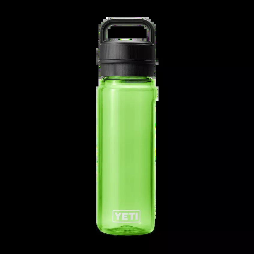 YETI Yonder 25 oz Water Bottle with Chug Cap