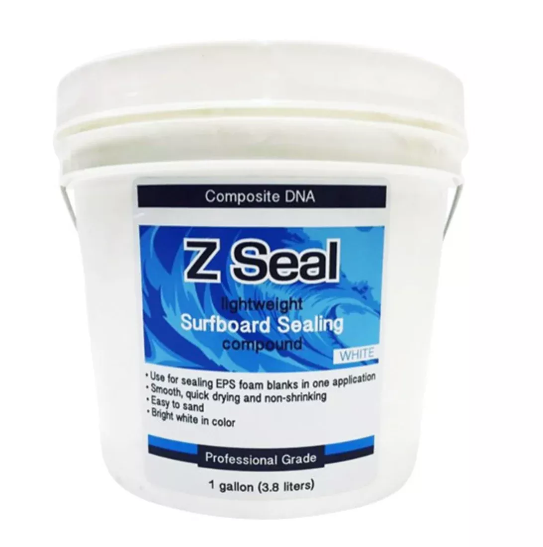 Z Seal EPS Surfboard Foam Sealant