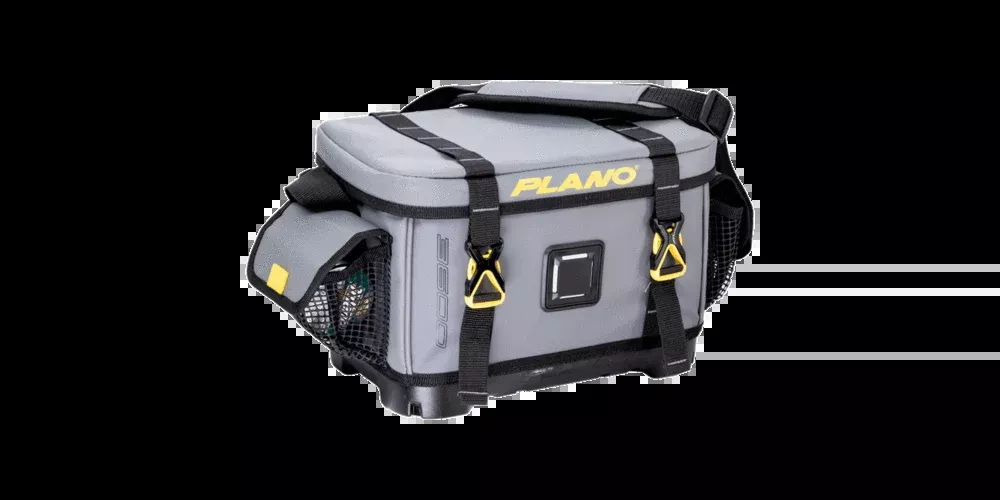 Z-Series 3600 Tackle Bag