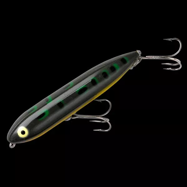 Zara Spook Topwater Lure - (4 1/2 inch)