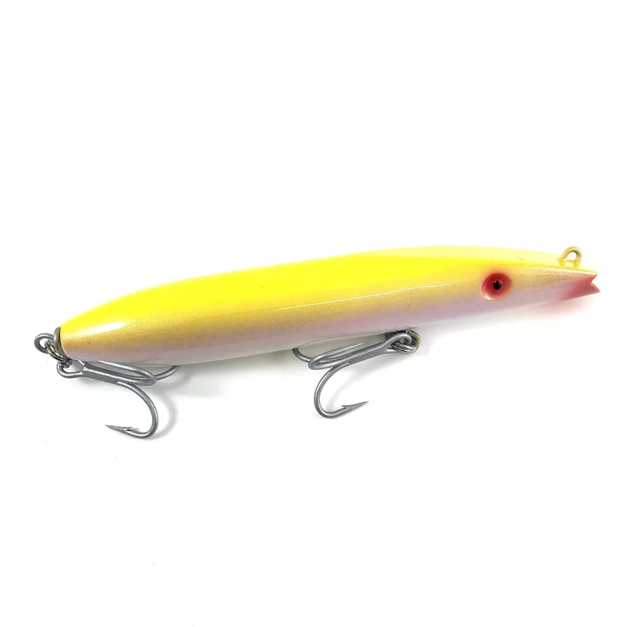 Zig Zag Darter - 6-5/8" (2-3/8 oz.)