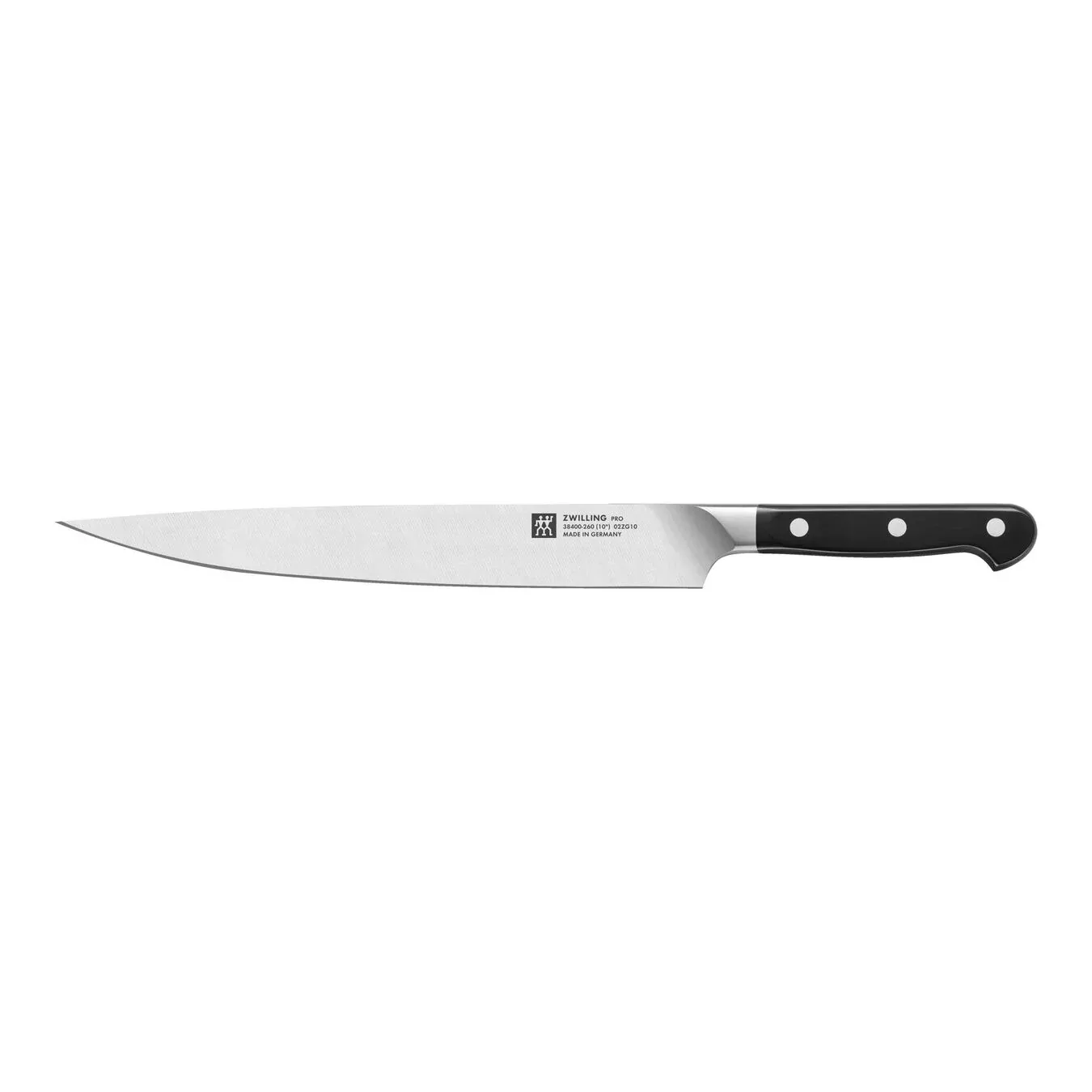 Zwilling Pro 10" Slicing/Carving Knife