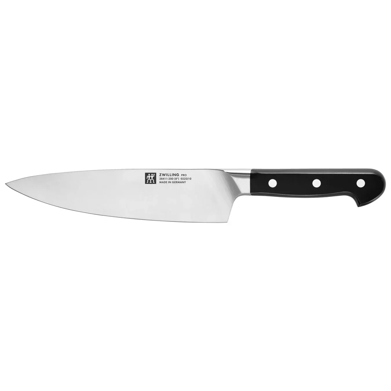 Zwilling Pro 8" Traditional Chef's Knife